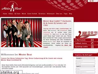 misterbeat.at