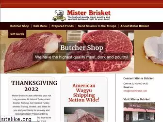 misterbrisket.com