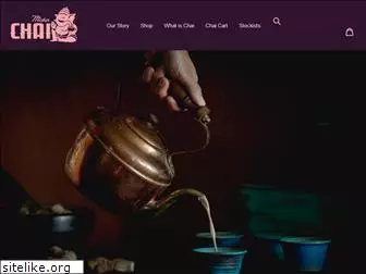 misterchai.co.nz