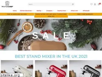 misterchef.co.uk