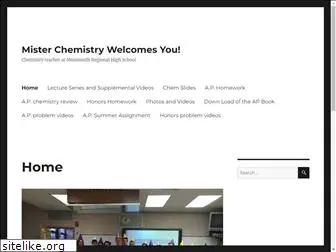 misterchemistry.com