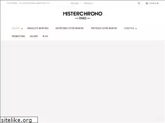misterchrono.com