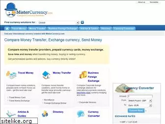 mistercurrency.com