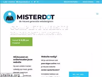 misterdot.nl