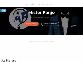 misterfanjo.com