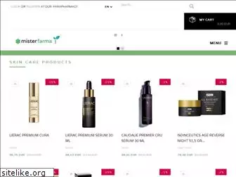 misterfarma.com