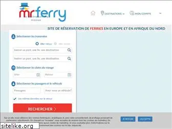 misterferry.fr