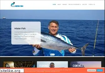 misterfish.com