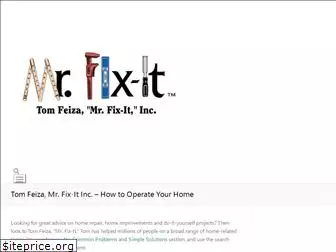 www.misterfix-it.com