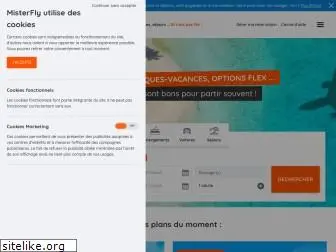 misterfly.es