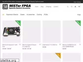 misterfpga.co.uk