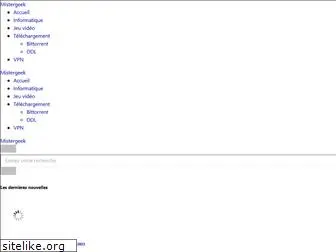 mistergeek.net