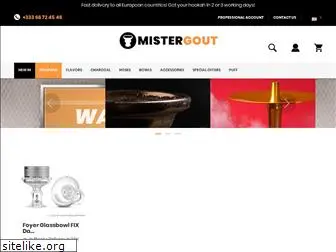 mistergout.com