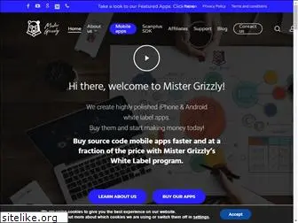 mistergrizzly.com