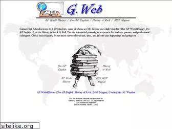 mistergweb.com