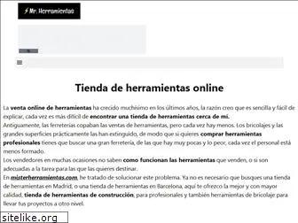 misterherramientas.com