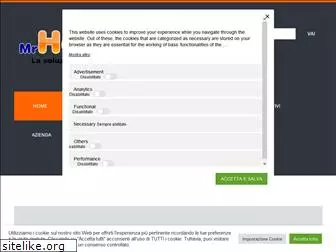 misterhosting.it