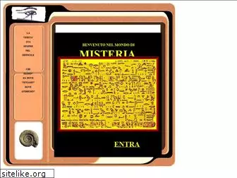 misteria.org