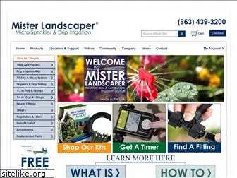 misterlandscaper.com