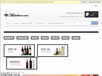 misterlicor.com