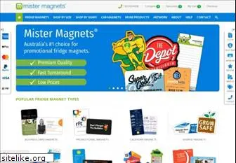 mistermagnets.com.au