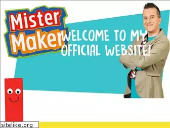 mistermaker.com