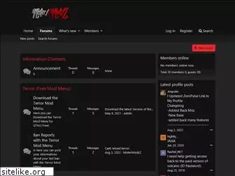 mistermodzzforum.space
