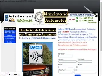 misternet.com.ar