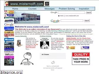 misternolfi.com