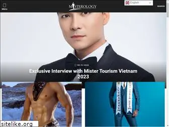 misterology.com