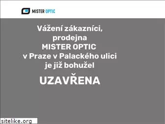 misteroptic.cz