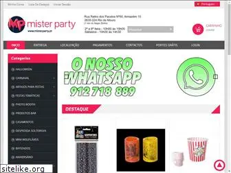 misterparty.pt