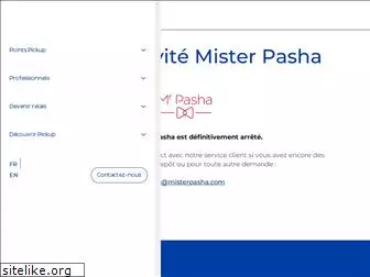 misterpasha.com