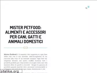 misterpetfood.it