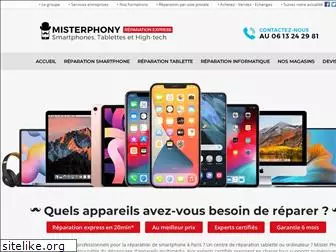 misterphony.com