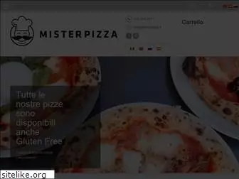 misterpizza.it