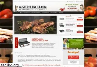 misterplancha.com