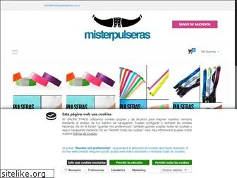 misterpulseras.com