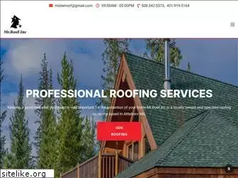 misterroof.net