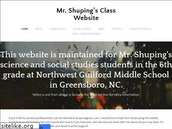 mistershuping.weebly.com