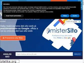 mistersito.com