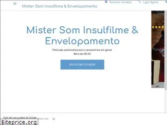 mistersom.com