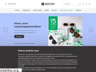 misterspex.nl