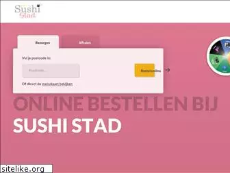 mistersushi.nl