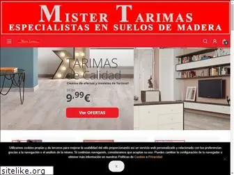 mistertarimas.net