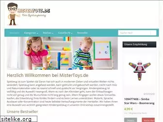 mistertoys.de