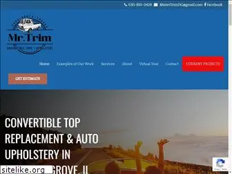 mistertrim.com