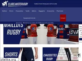 misterugby.com