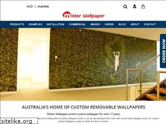 misterwallpaper.com.au
