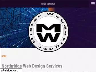 misterwebdesigner.com